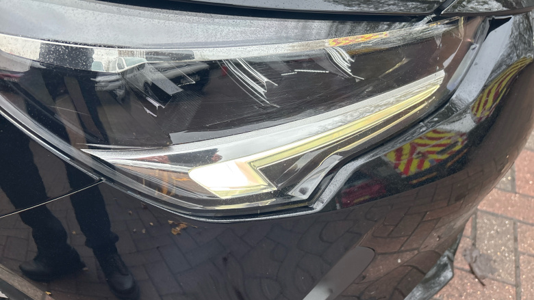 Vauxhall Corsa 1.2 Turbo Elite Edition 5dr Petrol Hatchback